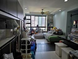 Blk 58 Havelock View (Bukit Merah), HDB 4 Rooms #626538831